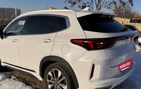 CheryExeed LX, 2023 год, 1 699 000 рублей, 8 фотография