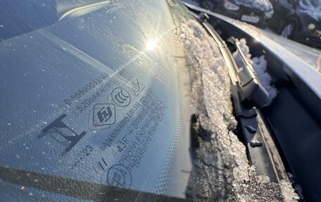 CheryExeed LX, 2023 год, 1 699 000 рублей, 22 фотография