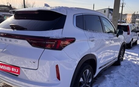 CheryExeed LX, 2023 год, 1 699 000 рублей, 7 фотография