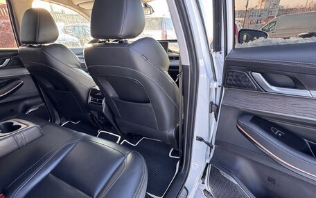 CheryExeed LX, 2023 год, 1 699 000 рублей, 19 фотография