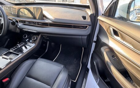 CheryExeed LX, 2023 год, 1 699 000 рублей, 20 фотография