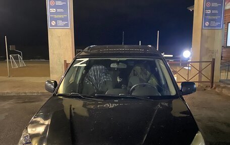 Chery Tiggo (T11), 2015 год, 300 000 рублей, 3 фотография