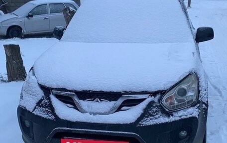 Chery Tiggo (T11), 2015 год, 300 000 рублей, 2 фотография