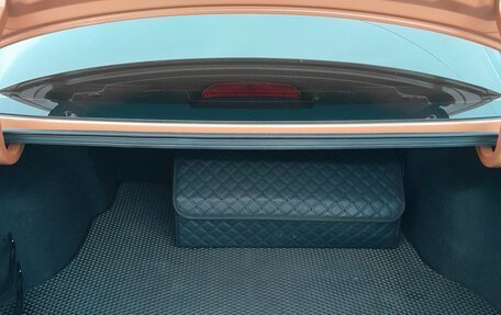 KIA Rio IV, 2017 год, 1 350 000 рублей, 5 фотография