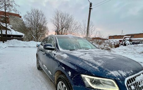 Audi Q5, 2014 год, 1 800 000 рублей, 4 фотография