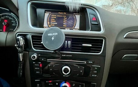 Audi Q5, 2014 год, 1 800 000 рублей, 12 фотография