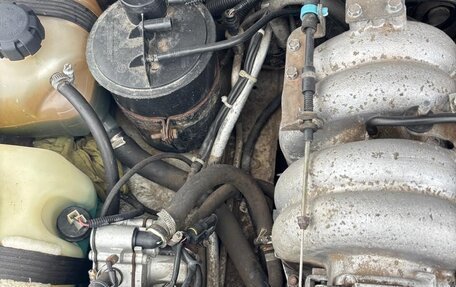 Chevrolet Niva I рестайлинг, 2010 год, 420 000 рублей, 8 фотография