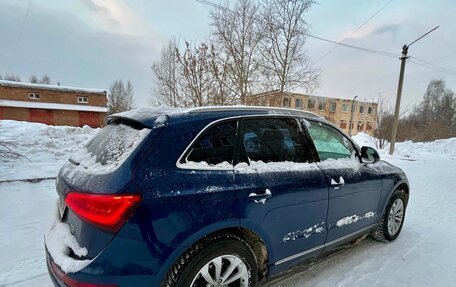 Audi Q5, 2014 год, 1 800 000 рублей, 5 фотография