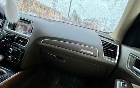 Audi Q5, 2014 год, 1 800 000 рублей, 13 фотография