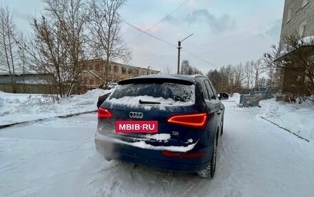 Audi Q5, 2014 год, 1 800 000 рублей, 6 фотография