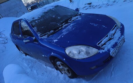 Lifan Breez (520), 2010 год, 150 000 рублей, 2 фотография