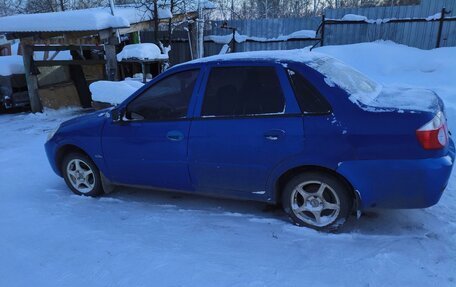 Lifan Breez (520), 2010 год, 150 000 рублей, 4 фотография