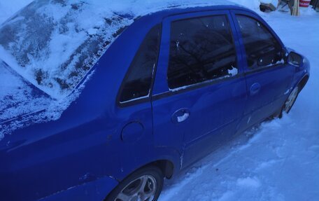 Lifan Breez (520), 2010 год, 150 000 рублей, 5 фотография