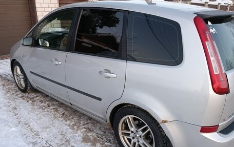 Ford C-MAX I рестайлинг, 2008 год, 360 000 рублей, 6 фотография