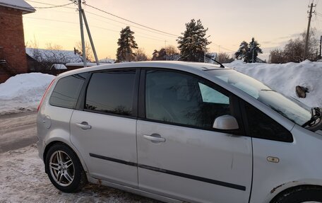 Ford C-MAX I рестайлинг, 2008 год, 360 000 рублей, 4 фотография