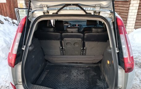 Ford C-MAX I рестайлинг, 2008 год, 360 000 рублей, 10 фотография