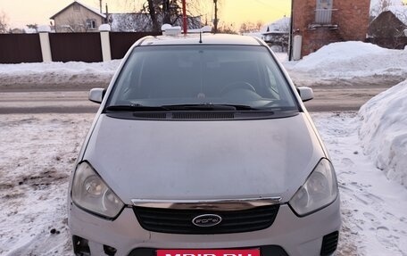 Ford C-MAX I рестайлинг, 2008 год, 360 000 рублей, 2 фотография