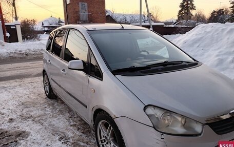Ford C-MAX I рестайлинг, 2008 год, 360 000 рублей, 3 фотография