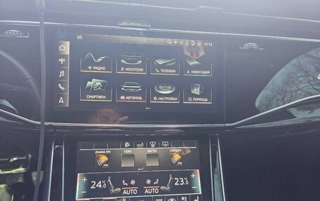 Audi Q7, 2020 год, 5 930 000 рублей, 6 фотография