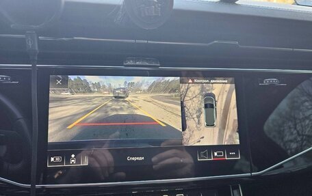 Audi Q7, 2020 год, 5 930 000 рублей, 7 фотография