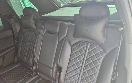 Audi Q7, 2020 год, 5 930 000 рублей, 8 фотография