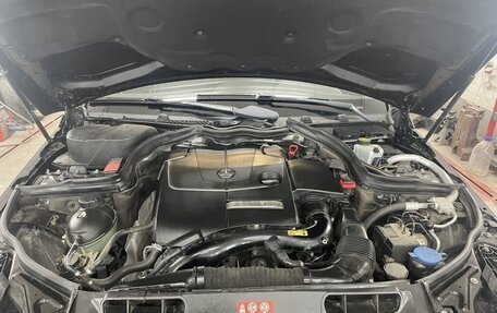 Mercedes-Benz C-Класс, 2013 год, 2 000 000 рублей, 5 фотография