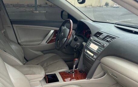 Toyota Camry, 2008 год, 1 350 000 рублей, 5 фотография