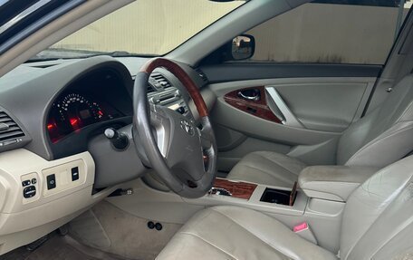 Toyota Camry, 2008 год, 1 350 000 рублей, 4 фотография