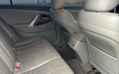 Toyota Camry, 2008 год, 1 350 000 рублей, 6 фотография