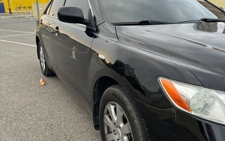 Toyota Camry, 2008 год, 1 350 000 рублей, 3 фотография