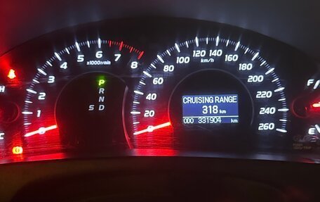 Toyota Camry, 2008 год, 1 350 000 рублей, 9 фотография