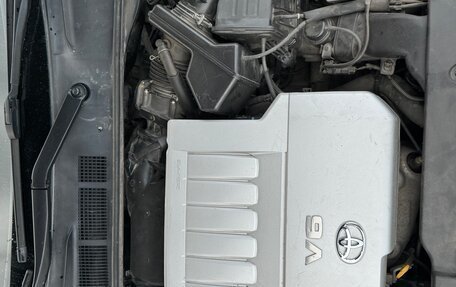 Toyota Camry, 2008 год, 1 350 000 рублей, 7 фотография