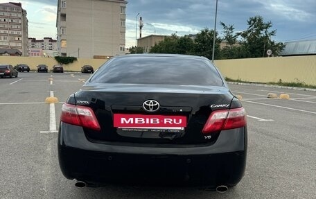 Toyota Camry, 2008 год, 1 350 000 рублей, 2 фотография