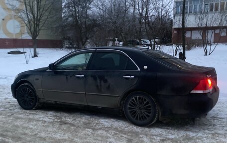 Toyota Crown, 2005 год, 450 000 рублей, 2 фотография