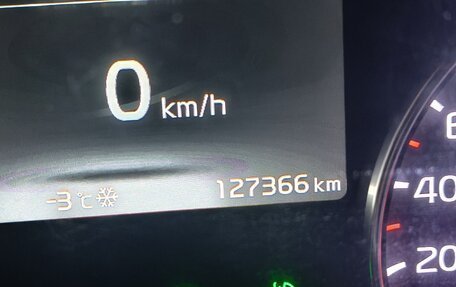 KIA Soul II рестайлинг, 2018 год, 2 000 000 рублей, 12 фотография