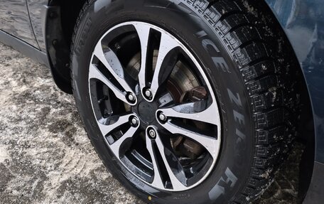 KIA Soul II рестайлинг, 2018 год, 2 000 000 рублей, 13 фотография