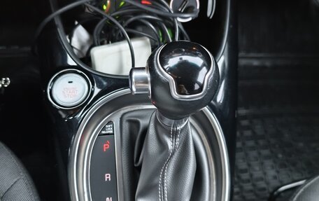 KIA Soul II рестайлинг, 2018 год, 2 000 000 рублей, 6 фотография