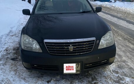 Toyota Crown, 2005 год, 450 000 рублей, 3 фотография