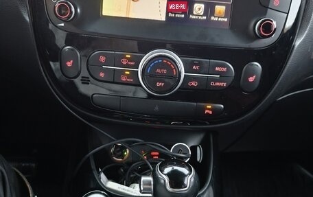 KIA Soul II рестайлинг, 2018 год, 2 000 000 рублей, 7 фотография