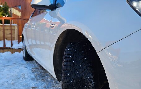 Opel Astra J, 2011 год, 850 000 рублей, 13 фотография