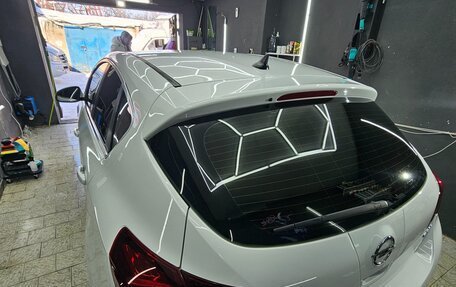 Opel Astra J, 2011 год, 850 000 рублей, 18 фотография