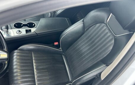 Genesis G70 I, 2018 год, 1 590 000 рублей, 10 фотография