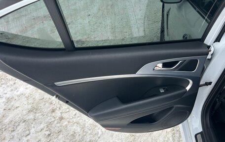 Genesis G70 I, 2018 год, 1 590 000 рублей, 12 фотография