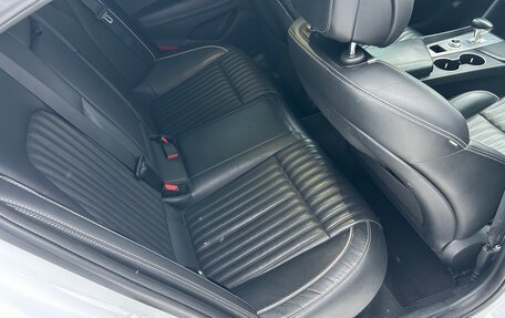 Genesis G70 I, 2018 год, 1 590 000 рублей, 16 фотография