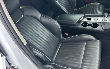 Genesis G70 I, 2018 год, 1 590 000 рублей, 19 фотография