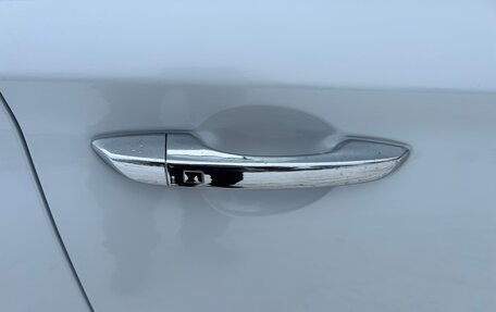 Genesis G70 I, 2018 год, 1 590 000 рублей, 22 фотография