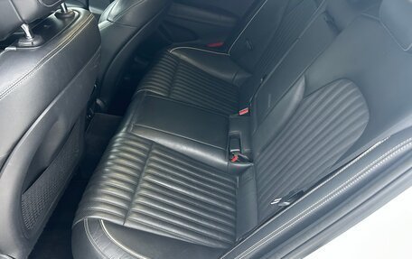 Genesis G70 I, 2018 год, 1 590 000 рублей, 13 фотография