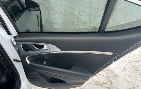 Genesis G70 I, 2018 год, 1 590 000 рублей, 17 фотография