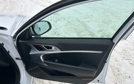 Genesis G70 I, 2018 год, 1 590 000 рублей, 21 фотография