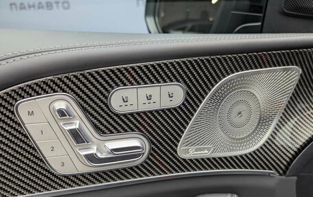 Mercedes-Benz GLE Coupe AMG, 2025 год, 19 500 000 рублей, 5 фотография
